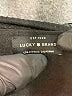 Lucky Brand Black Pullover Sweater Size M - photo 7
