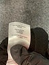 Lucky Brand Black Pullover Sweater Size M - photo 9