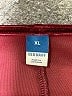 Old Navy Burgundy Jumpsuit Size XL - photo 4