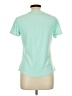 X by Gottex Green Active T-Shirt Size L - photo 2