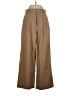 Everlane Brown Tan Casual Pants Size 28 waist - photo 1