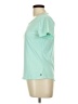X by Gottex Green Active T-Shirt Size L - photo 5