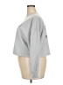 Active by Old Navy Gray Sweatshirt Size 2X - photo 5