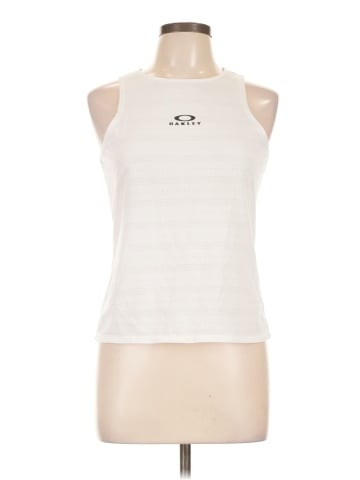 Oakley activewear tank (view 1)