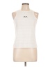 Oakley Ivory White activewear tank Size L - photo 1