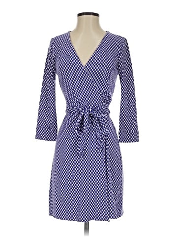 Diane von Furstenberg Casual Dress (view 1)