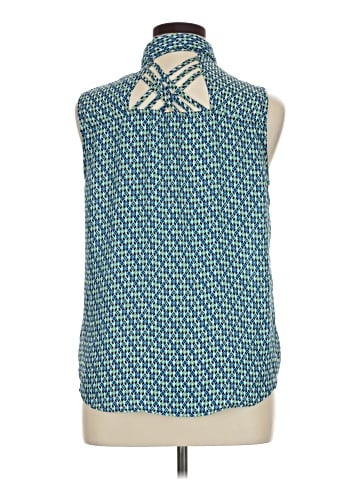 Zac & Rachel Sleeveless Blouse (view 2)