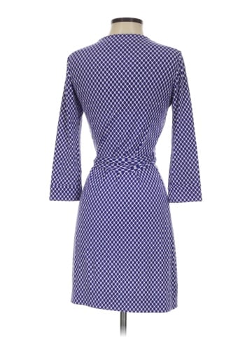 Diane von Furstenberg Casual Dress (view 2)
