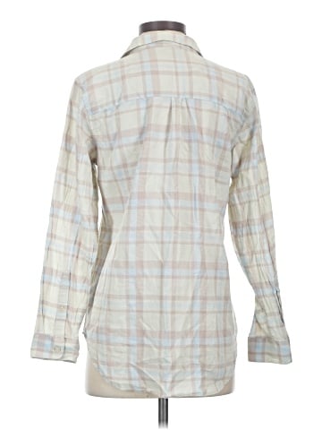 Patagonia 3/4 Sleeve Button-Down Shirt (view 2)