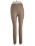 Reformation Tan Active Pants Size XL - photo 1