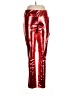 Unbranded Metallic Red Casual Pants Size L - photo 1