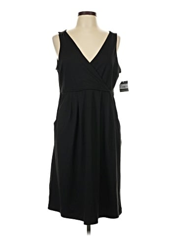 Eddie Bauer Cocktail Dress (view 1)