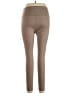 Reformation Tan Active Pants Size XL - photo 2