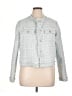 Unbranded Tweed Blue Jacket Size XL - photo 1