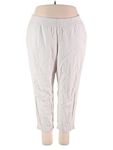Old Navy Linen Pants (view 1)