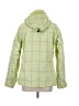Assorted Brands Green Snow Jacket Size S - photo 2