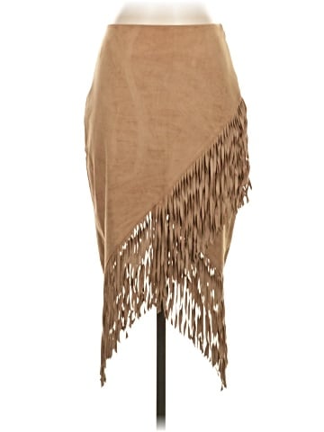 Express Casual Skirt (view 1)