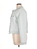 Unbranded Tweed Blue Jacket Size XL - photo 5