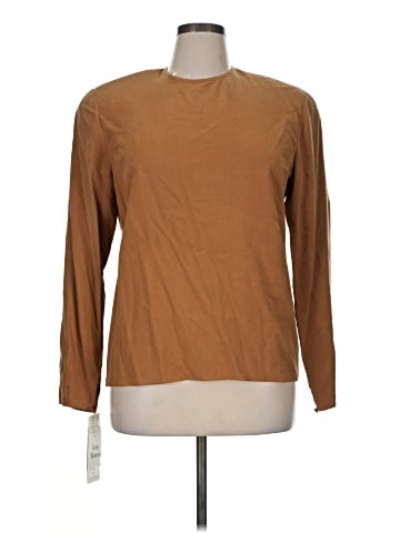 Carlisle Long Sleeve Top (view 1)