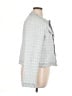 Unbranded Tweed Blue Jacket Size XL - photo 4