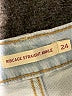 Levi's Blue Jeans Size 24 waist - photo 7