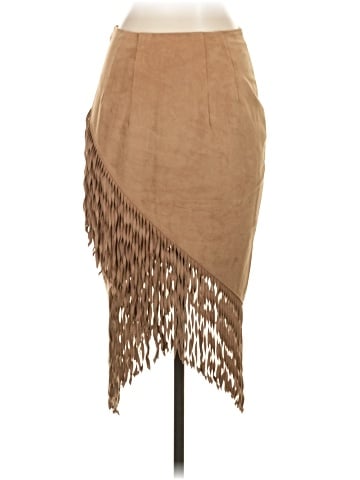Express Casual Skirt (view 2)