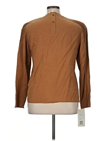 Carlisle Long Sleeve Top (view 2)
