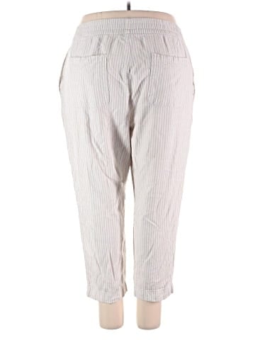 Old Navy Linen Pants (view 2)