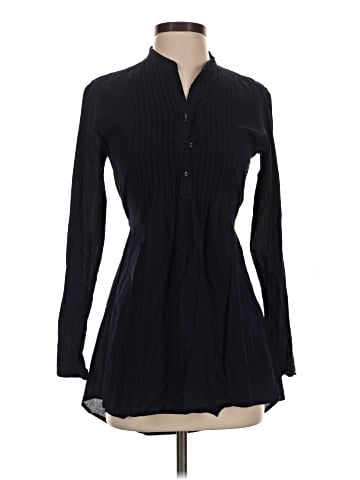 Ines de la Fressange for Uniqlo Casual Dress (view 1)