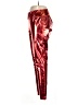 Unbranded Metallic Red Casual Pants Size L - photo 5