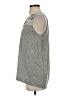 Tiny Gray Sleeveless Top Size XS - photo 5