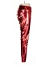 Unbranded Metallic Red Casual Pants Size L - photo 4