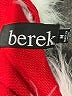 Berek Red Cardigan Size M - photo 7
