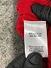 Berek Red Cardigan Size M - photo 8
