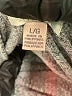 Lucky Brand Gray Pullover Sweater Size L - photo 8