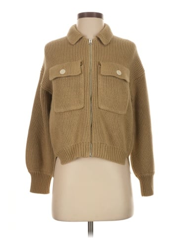 Alex Mill Cardigan (view 1)