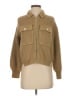 Alex Mill 100% Cotton Tan Cardigan Size XS - photo 1
