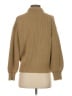 Alex Mill 100% Cotton Tan Cardigan Size XS - photo 2