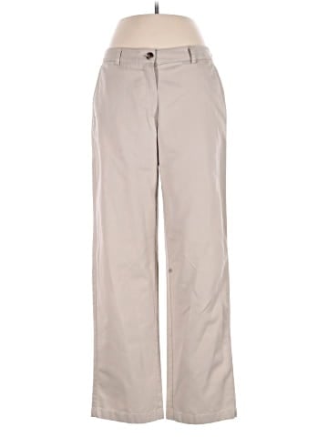 L.L.Bean Casual Pants (view 1)