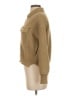 Alex Mill 100% Cotton Tan Cardigan Size XS - photo 5