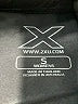2XU Graphic Black Active Pants Size S - photo 4