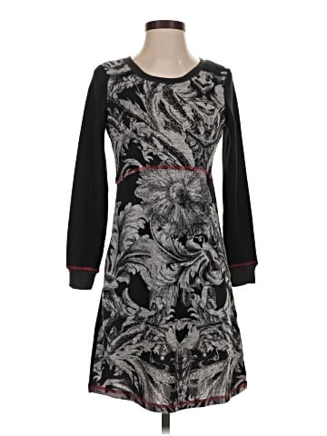 Papillon Casual Dress (view 1)
