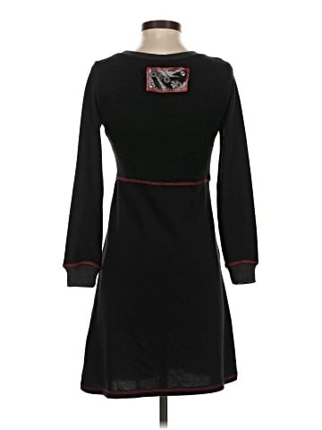 Papillon Casual Dress (view 2)