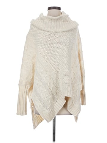 Moda International Poncho (view 1)