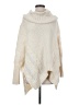 Moda International Ivory Poncho Size XS - photo 1