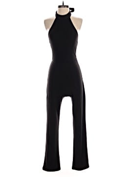 Privacy Please Jumpsuit