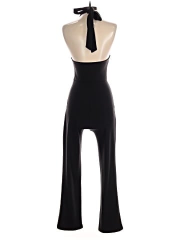 Privacy Please Jumpsuit (view 2)