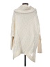 Moda International Ivory Poncho Size XS - photo 2