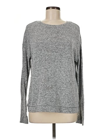 Kenar Pullover Sweater (view 1)
