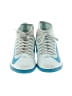 Nike Blue Sneakers Size 2 1/2 (youth) - photo 2